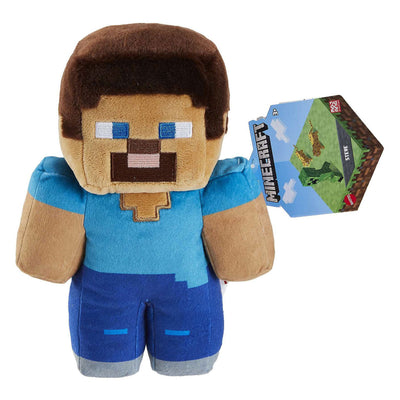 Peluche Minecraft - 20 cm
