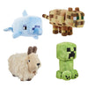 Peluche Minecraft - 20cm