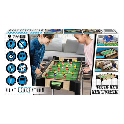 Futbolín Abi 68,5x35cm