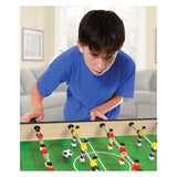 Abi football table 68.5x35cm - afbeelding 3