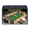 Calcio balilla gioco di calcio balilla 51x31x10 cm