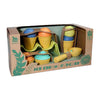 Set gelato e cupcakes biologici - 13 pz.