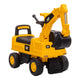 Baby walker cat excavator