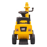 Baby loopauto cat graafmachine - afbeelding 3