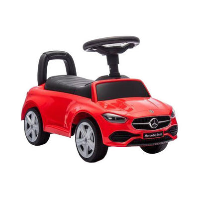 Rc meedes-benz c walking car