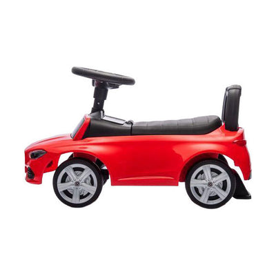 Rc meedes-benz c walking car