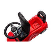 Coche andante rc meedes-benz c - afbeelding 3