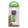 Accutime Watch Minecraft LED