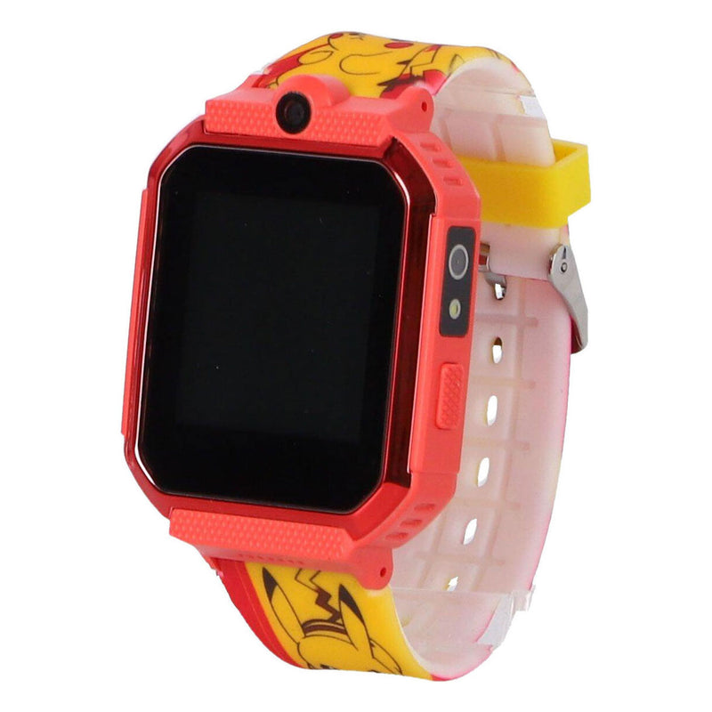 Accutime reloj smartwatch pokemon 26 juegos