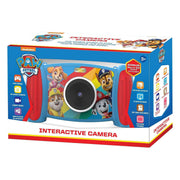 Accutime Paw Patrol Camera Interactive battery USB - afbeelding 2