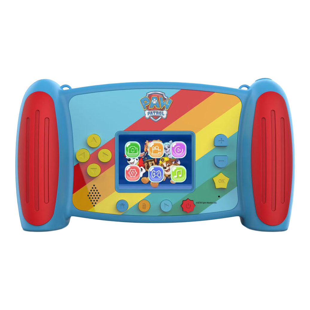 Accutime Paw Patrol Camera Interactive battery USB