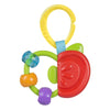 Playgro sensorische clip clop eenhoorn ontdek en speel geschenkset