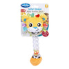 Playgro Safari Shaker Rain sonaglio bastone - sonaglio - giocattoli per bambini - giocattoli 1 anno - giocattoli per bambini - sonaglio per bambini