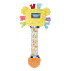 Playgro Safari Shaker Rain sonaglio bastone - sonaglio - giocattoli per bambini - giocattoli 1 anno - giocattoli per bambini - sonaglio per bambini