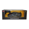 Coche RC Rastar Lamborghini Sesto Elemento 1:18