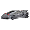 Coche RC Rastar Lamborghini Sesto Elemento 1:18