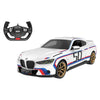 Coche RC Rastar BMW 3.0 CSL 1:14