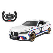 Coche RC Rastar BMW 3.0 CSL 1:14 - afbeelding 1