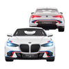 Coche RC Rastar BMW 3.0 CSL 1:14