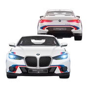 Coche RC Rastar BMW 3.0 CSL 1:14 - afbeelding 4