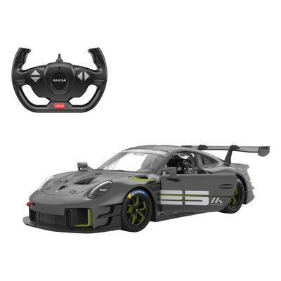 Rc porsche 911 gt2 rs club sport 25 1:14