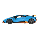 Rc rastar lamborghini huracan sto 1:15 - afbeelding 4