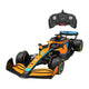 RC Rastar McLaren F1 MCL36 1:18 F1 car