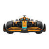 Auto RC Rastar McLaren F1 MCL36 1:18 F1