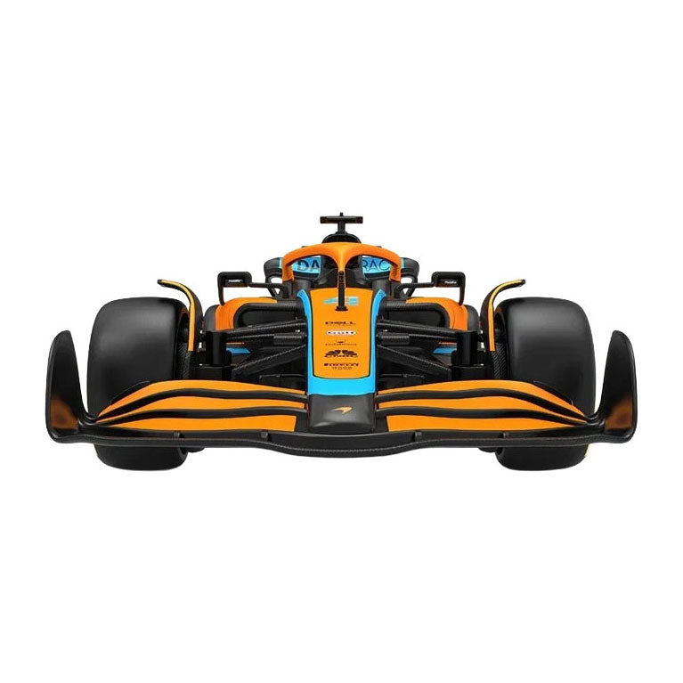Auto RC Rastar McLaren F1 MCL36 1:18 F1