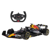 Rc rastar red bull rb18 1:12 f1-bolide - afbeelding 1