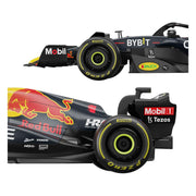 Rc rastar red bull rb18 1:12 f1-bolide - afbeelding 4