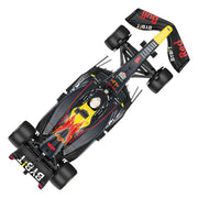Rc rastar red bull rb18 1:12 f1-bolide - afbeelding 5
