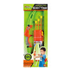 Arco con carcaj incl. 3 flechas