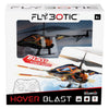 Silverlit hover blast helikopter radiografisch bestuurbaar model elektromotor