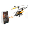 Silverlit hover blast helikopter radiografisch bestuurbaar model elektromotor