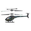 Helicóptero Silverlit rc air mamba - helicóptero pilotado