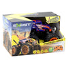 Exost RC Phantom Force Monster Truck 1:16 - Coche controlable incl. batería recargable