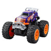 Exost RC Phantom Force Monster Truck 1:16 - Coche controlable incl. batería recargable