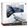 Aereo RC Silverlit B-Wing Evo Blu