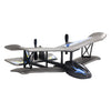 Aereo RC Silverlit B-Wing Evo Blu