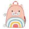 Zaino per bambini Zoo gatto