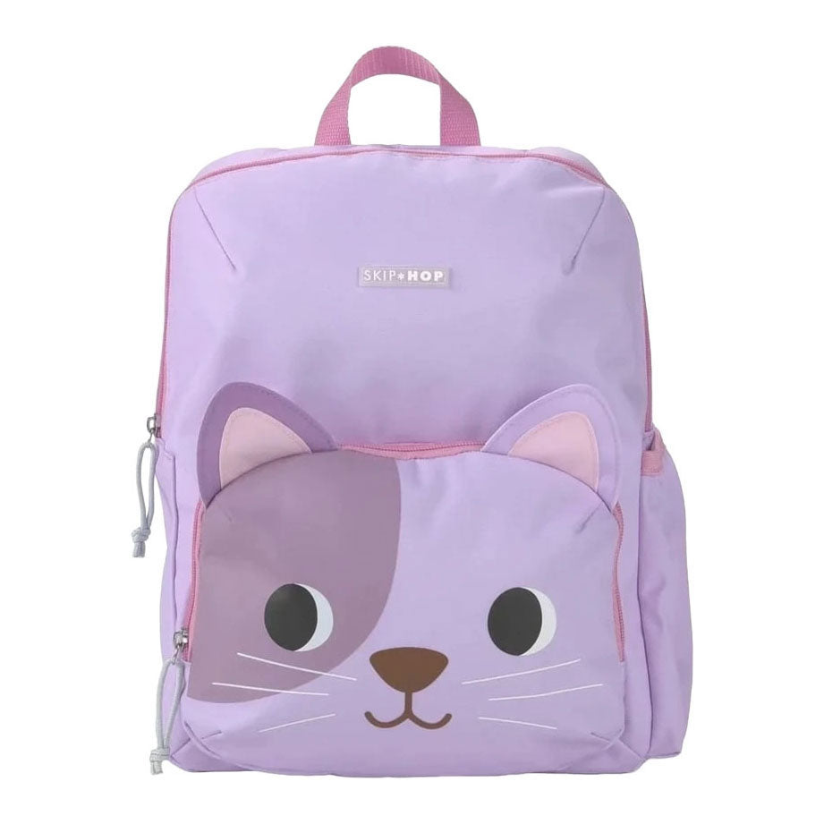 Mochila Besties Squad gato