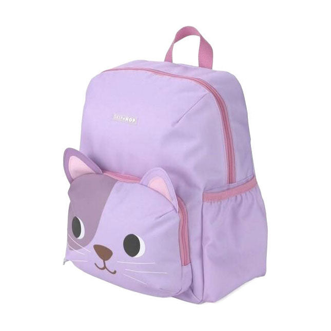 Mochila Besties Squad gato