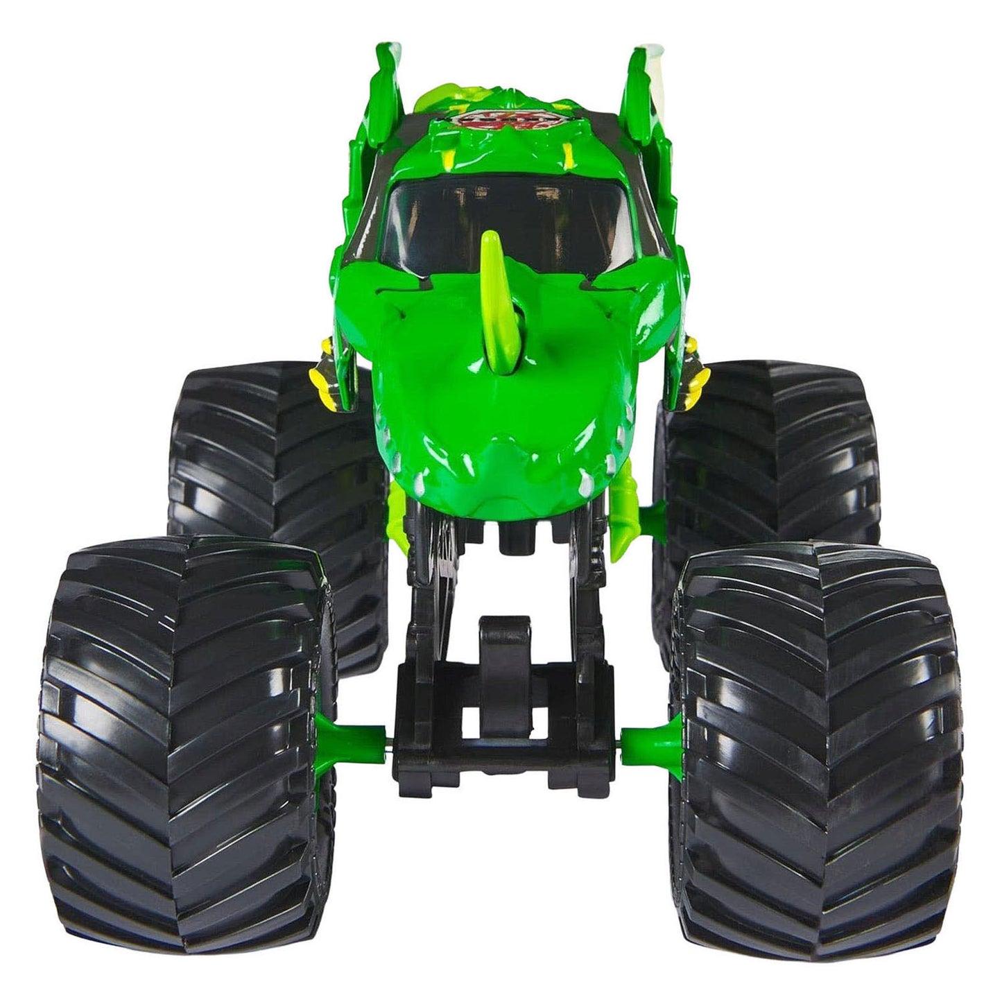 Spin master monster jam macchinina dragonoid - 1:24