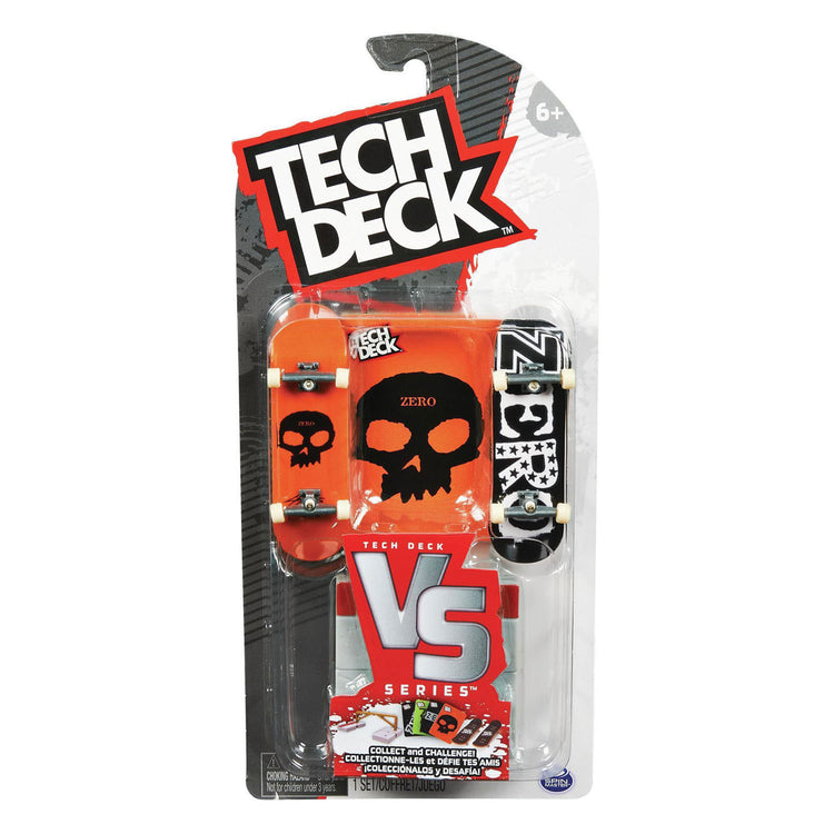 Spinmaster Tech Deck Tech Deck vs Series (assortment)