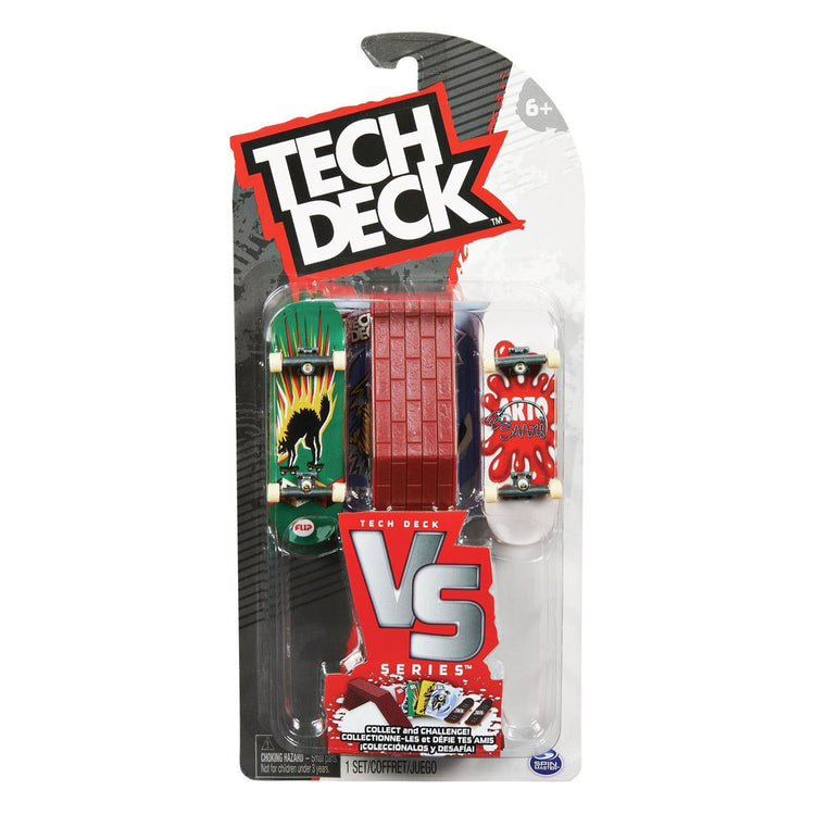 Spinmaster Tech Deck Tech Deck vs Series (assortment)