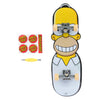 Tech deck, handboard de los Simpson, mini patinetas auténticas (solo para uso manual)