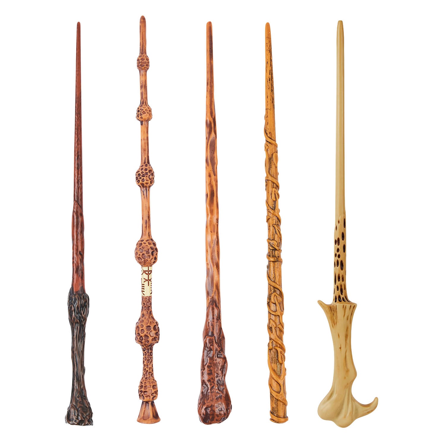 Spinmaster Wizarding World Harry Potter Charming Wands