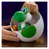 Hatchin' yoshi super mario galaxy the movie interactief yoshi figuurtje