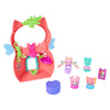 Spin master gabby's poppenhuis fairylandia feeenspeelset - 12dlg.